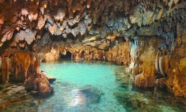 Heaven Cave , a hidden gem