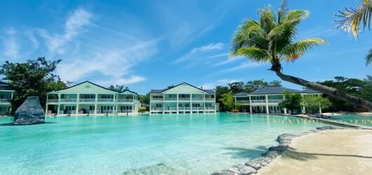 Plantation Bay Resort and Spa in Cebu