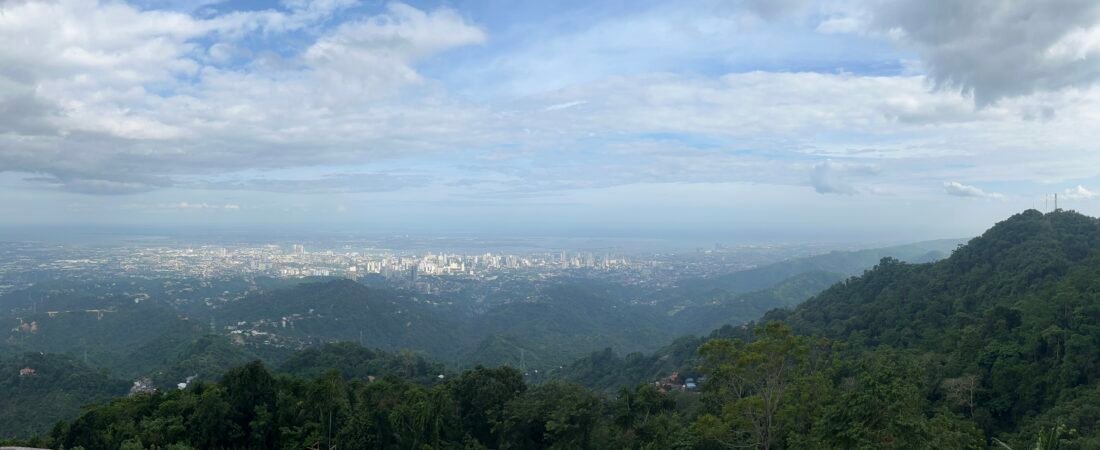 Cebu City Tour