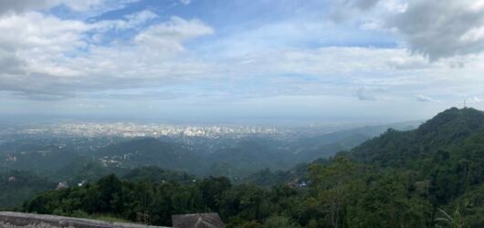 Cebu City Tour