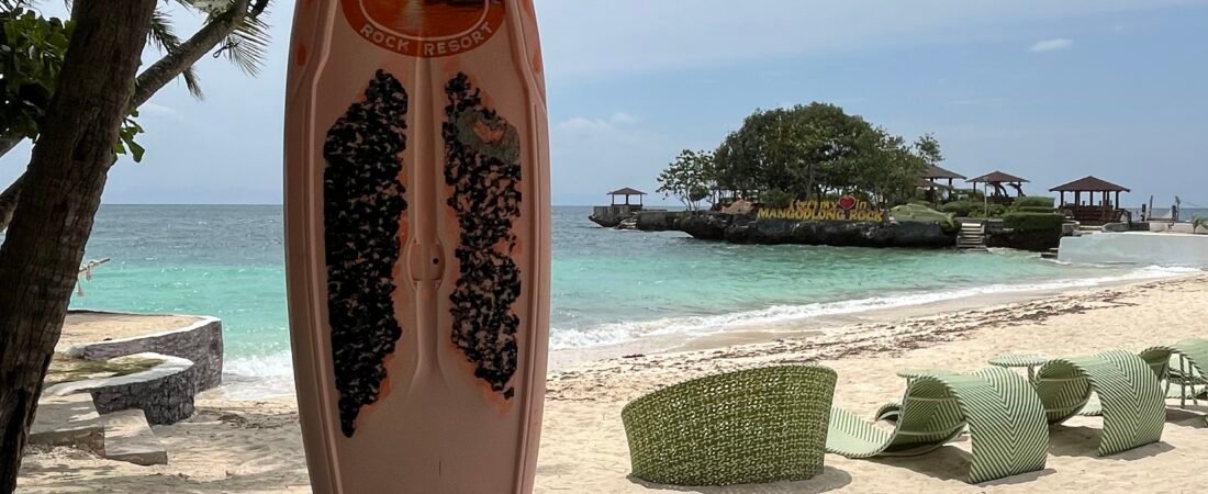 Mangodlong Beach Camotes