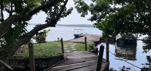 Lake Danao Park