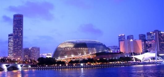 Singapore style