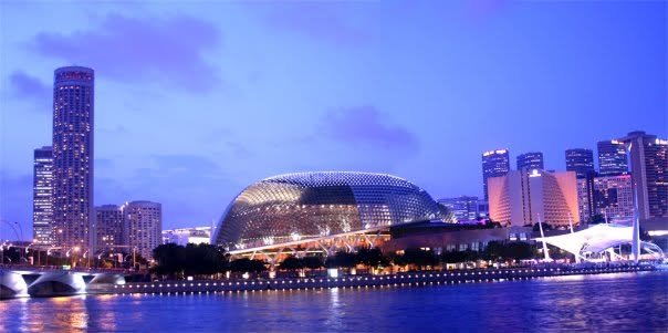 Singapore style