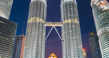Kuala Lumpur Malaysia