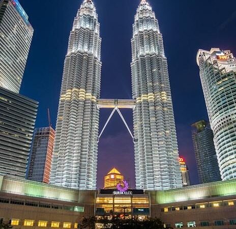 Kuala Lumpur Malaysia